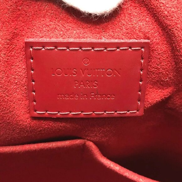 LOUIS VUITTON Damier Kaysa Tote MM bag Shoulder Bag - Picture 14 of 16